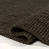 Pata Hand Woven Chunky Jute Runner Rug - Tuesday Morning - Runner Rugs