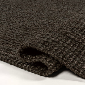 Pata Hand Woven Chunky Jute Runner Rug - Tuesday Morning - Runner Rugs