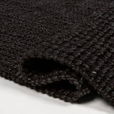 Pata Hand Woven Chunky Jute Runner Rug - Tuesday Morning - Runner Rugs