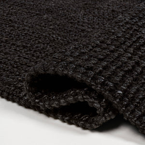 Pata Hand Woven Chunky Jute Runner Rug - Tuesday Morning - Runner Rugs