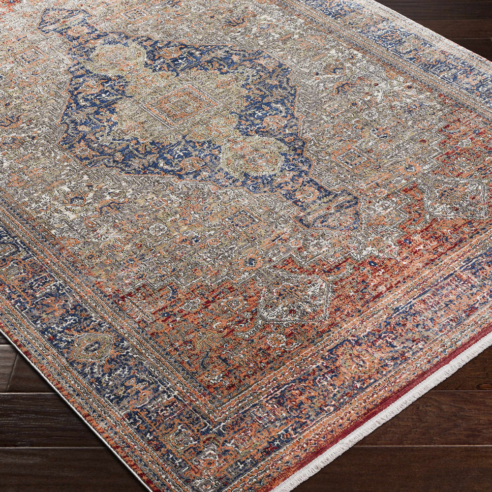 Patea Area Rug - Clearance