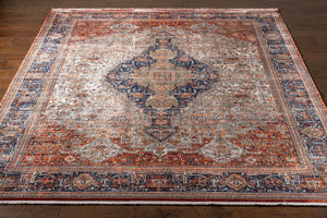 Patea Area Rug - Clearance