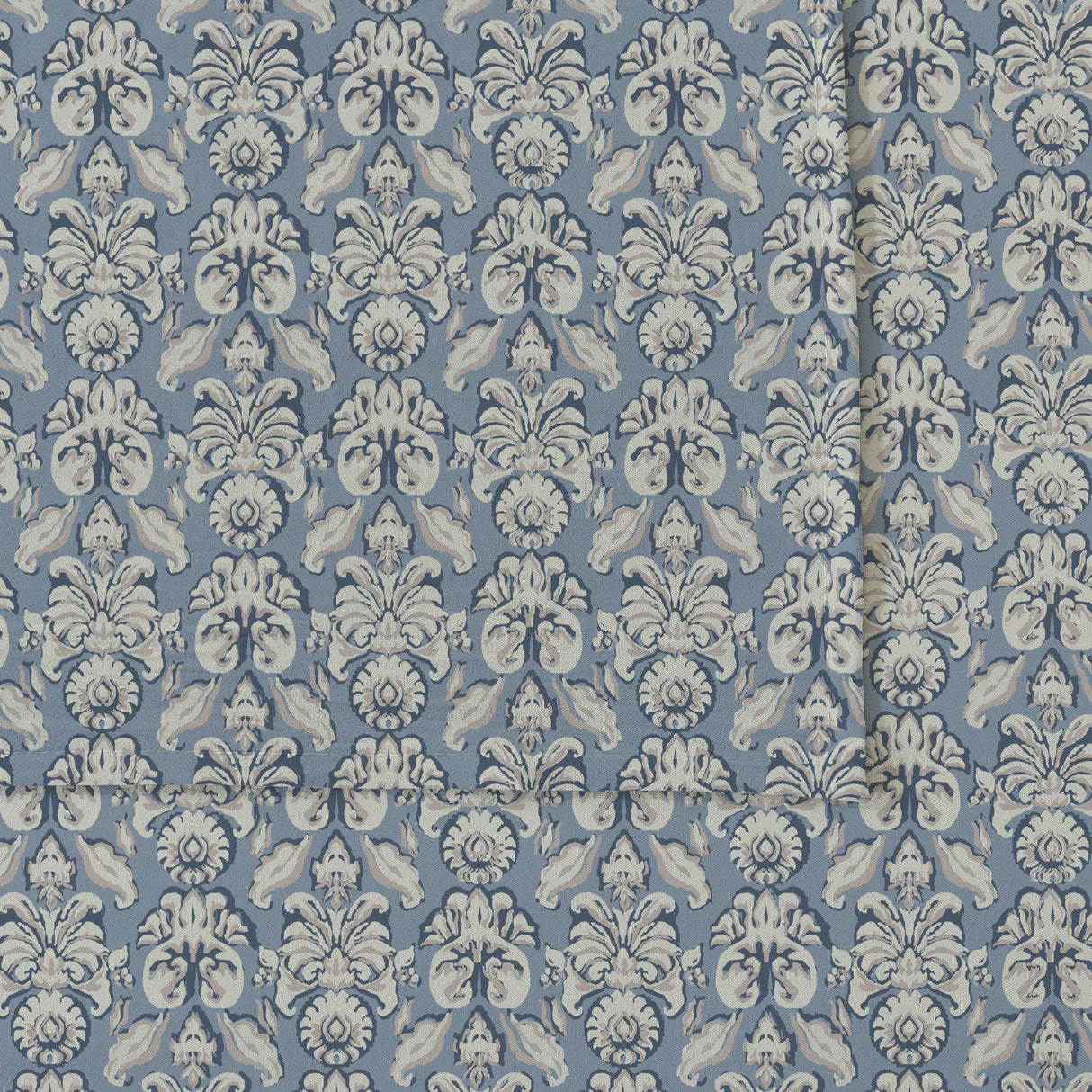 Patina Vie Maison Bed Sheets 100% Cotton Percale Floral Printed Cool & Crisp Sheet Set