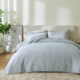 100%-cotton-quilt-set-with-boho-stitched-detail-Quilts-&-Comforters