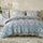 Blue-boho-printed-bordered-quilt-set-with-shams-Quilts-&-Comforters