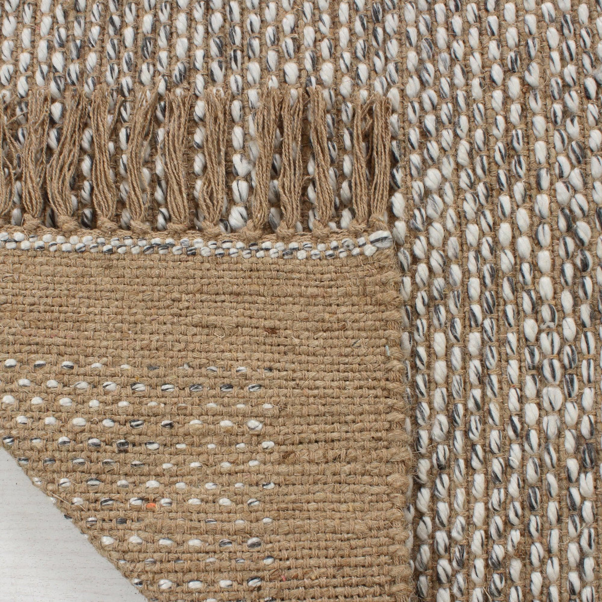 Patina Vie Maison Rugs Boho Inspired Hand Tufted Accent Rug