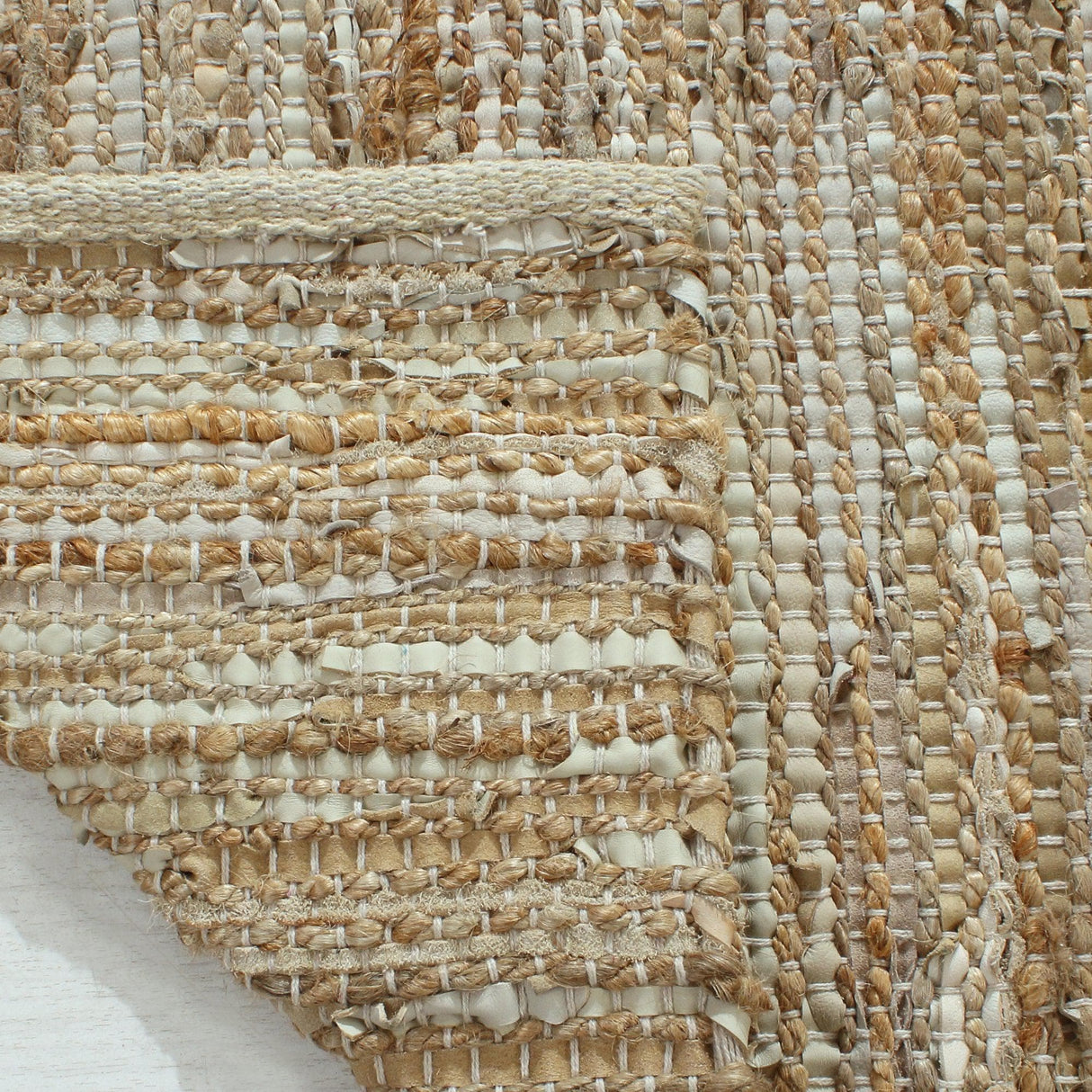 Patina Vie Maison Rugs Boho Inspired Hand Tufted Accent Rug