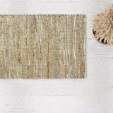 Patina Vie Maison Rugs 2'3" x 3'8" / Natural Boho Inspired Hand Tufted Accent Rug