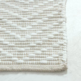 Patina Vie Maison Rugs Boho Inspired Woven Geometric Accent Rugs