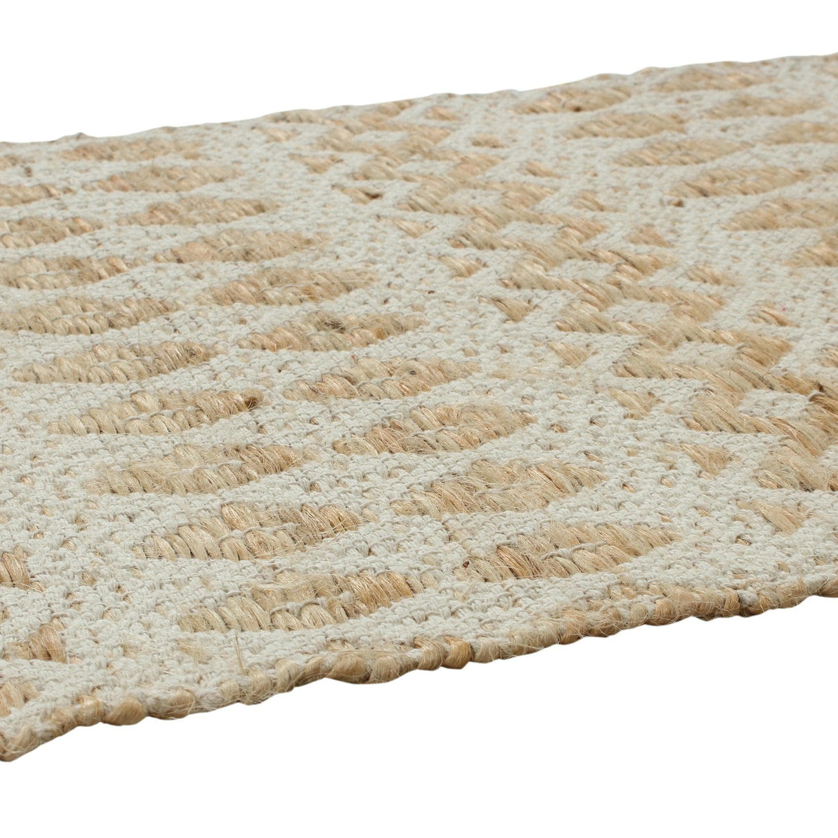 Patina Vie Maison Rugs Boho Inspired Woven Geometric Accent Rugs