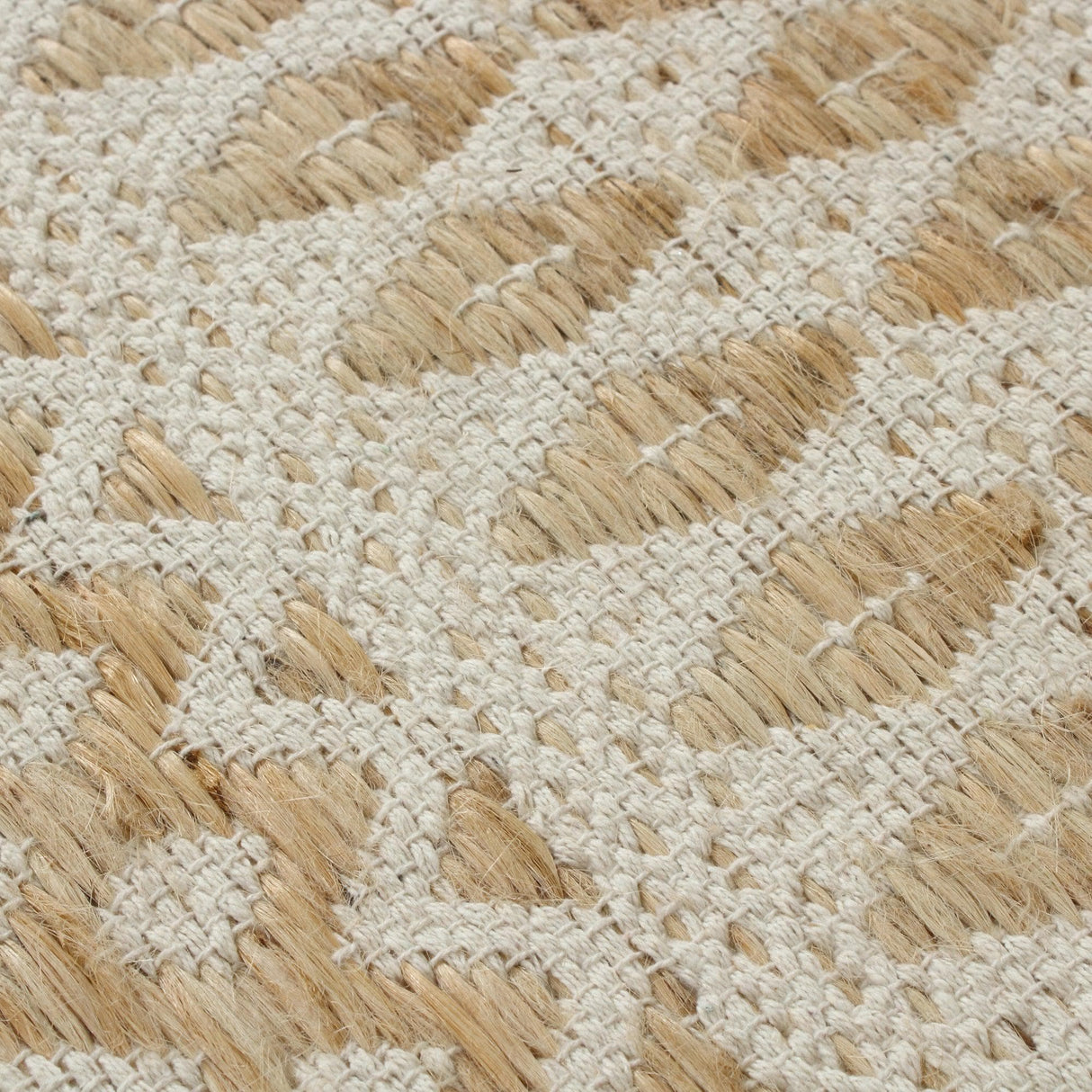 Patina Vie Maison Rugs Boho Inspired Woven Geometric Accent Rugs