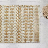 Boho-inspired-woven-geometric-accent-rugs-Area-Rugs