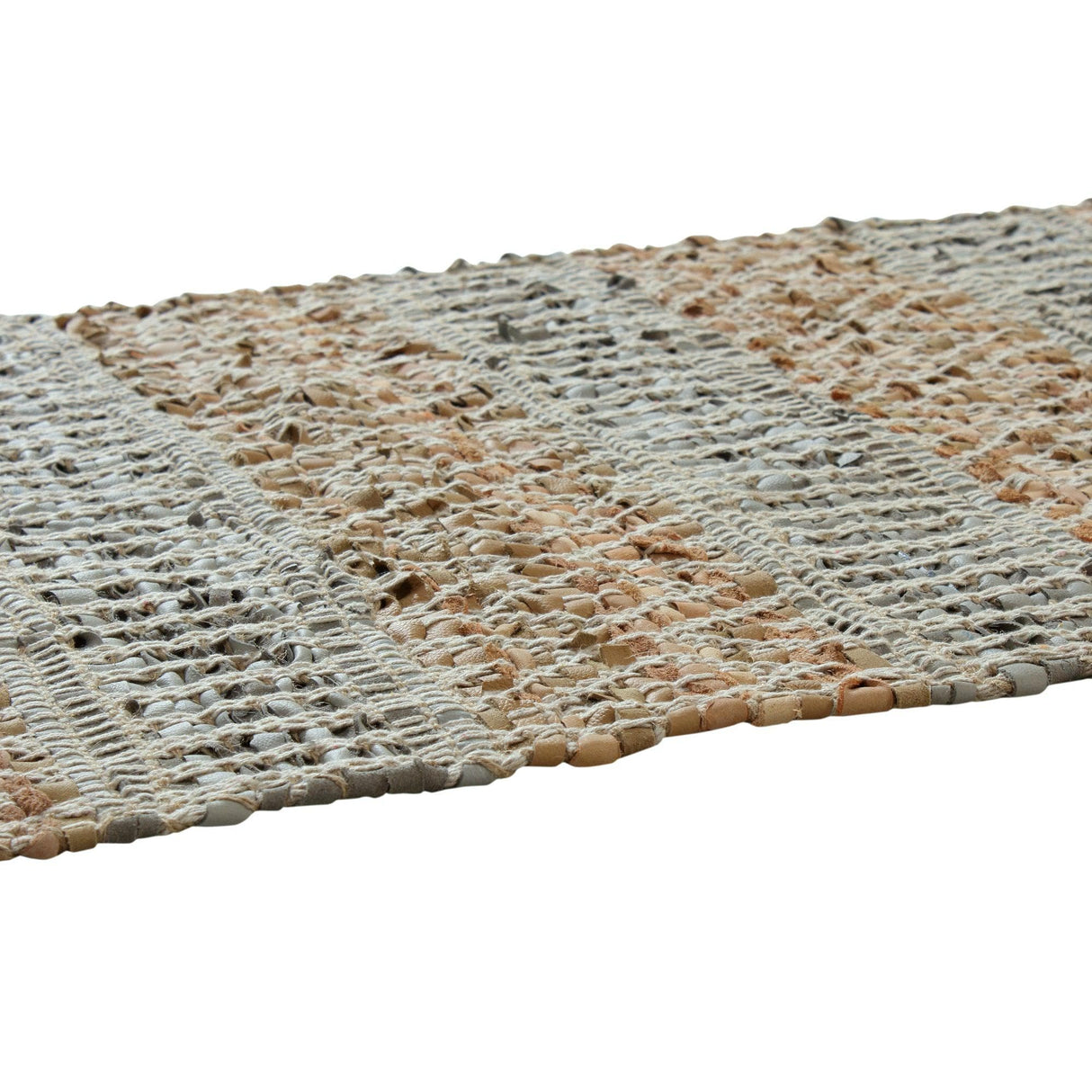 Patina Vie Maison Rugs Boho Inspired Woven Geometric Accent Rugs