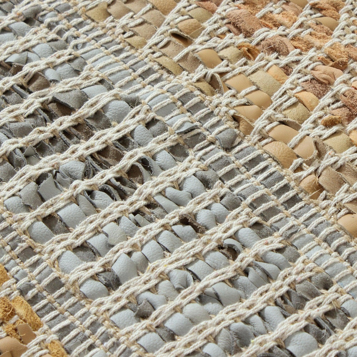 Patina Vie Maison Rugs Boho Inspired Woven Geometric Accent Rugs