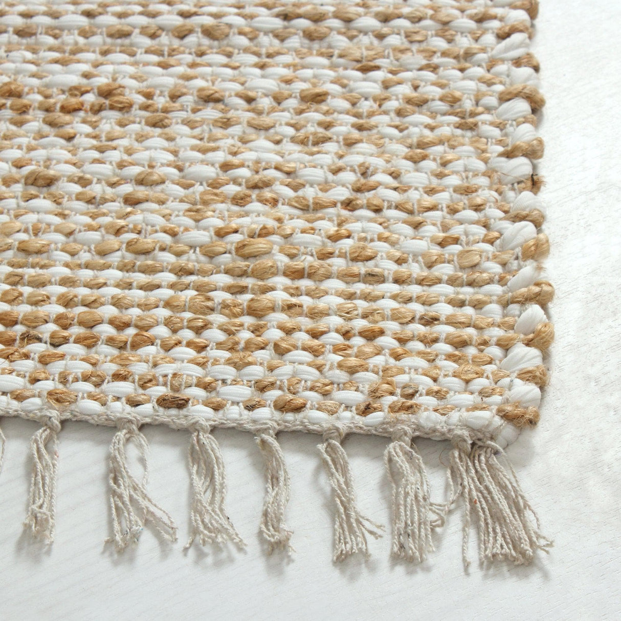 Patina Vie Maison Rugs Boho Inspired Woven Geometric Accent Rugs