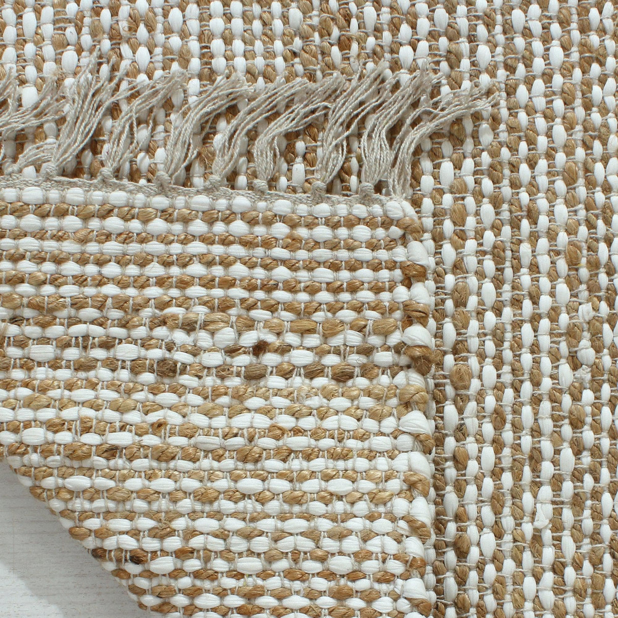 Patina Vie Maison Rugs Boho Inspired Woven Geometric Accent Rugs