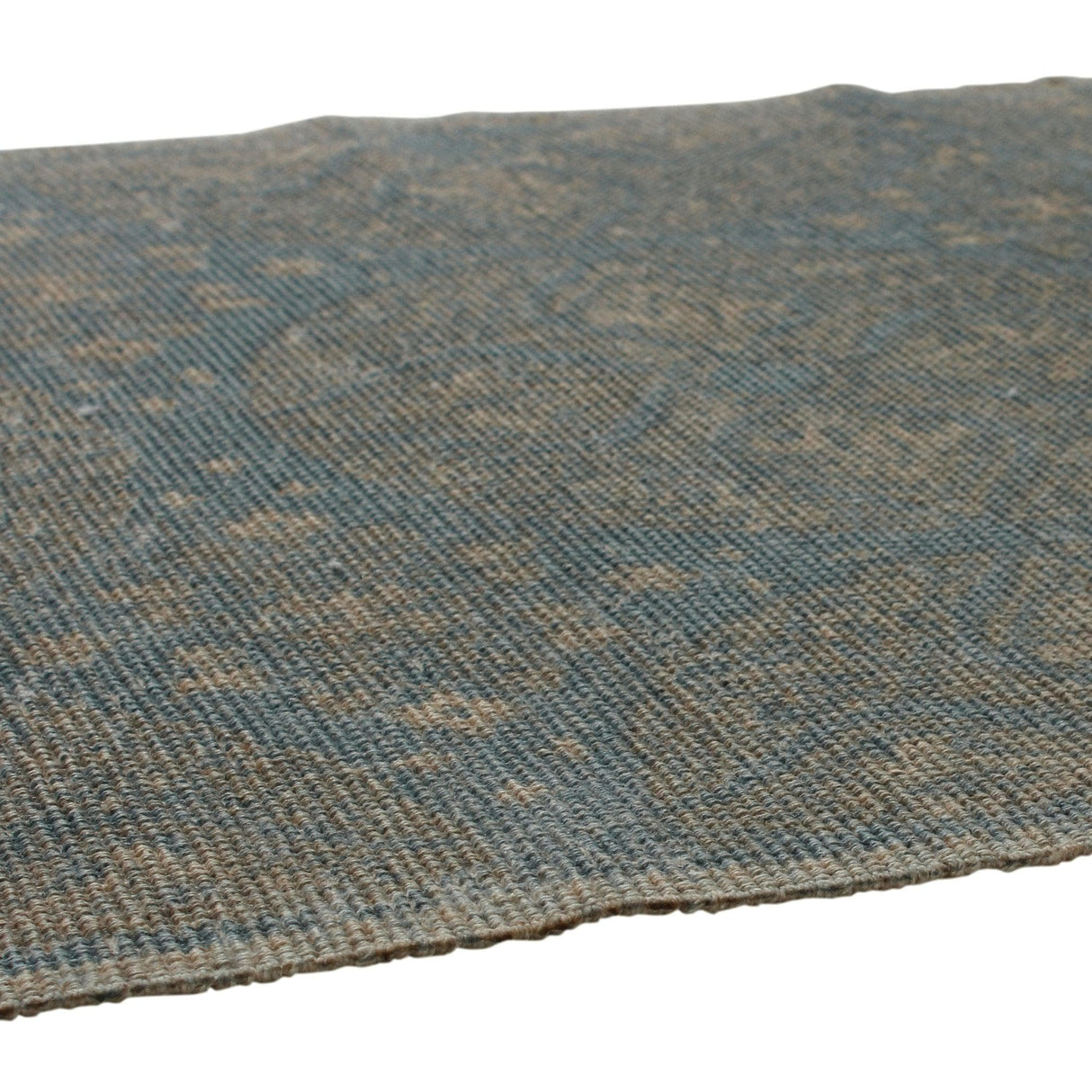 Patina Vie Maison Rugs Hand Tufted Boho Accent Rug with Tassels