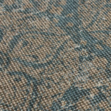 Patina Vie Maison Rugs Hand Tufted Boho Accent Rug with Tassels