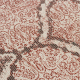 Patina Vie Maison Rugs Hand Tufted Boho Accent Rug with Tassels