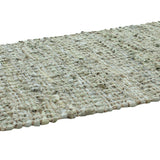 Patina Vie Maison Rugs Hand Tufted Boho Accent Rug with Tassels