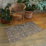 Patina Vie Maison Rugs Hand Tufted Cotton/Jute Flatweave Boho Rug