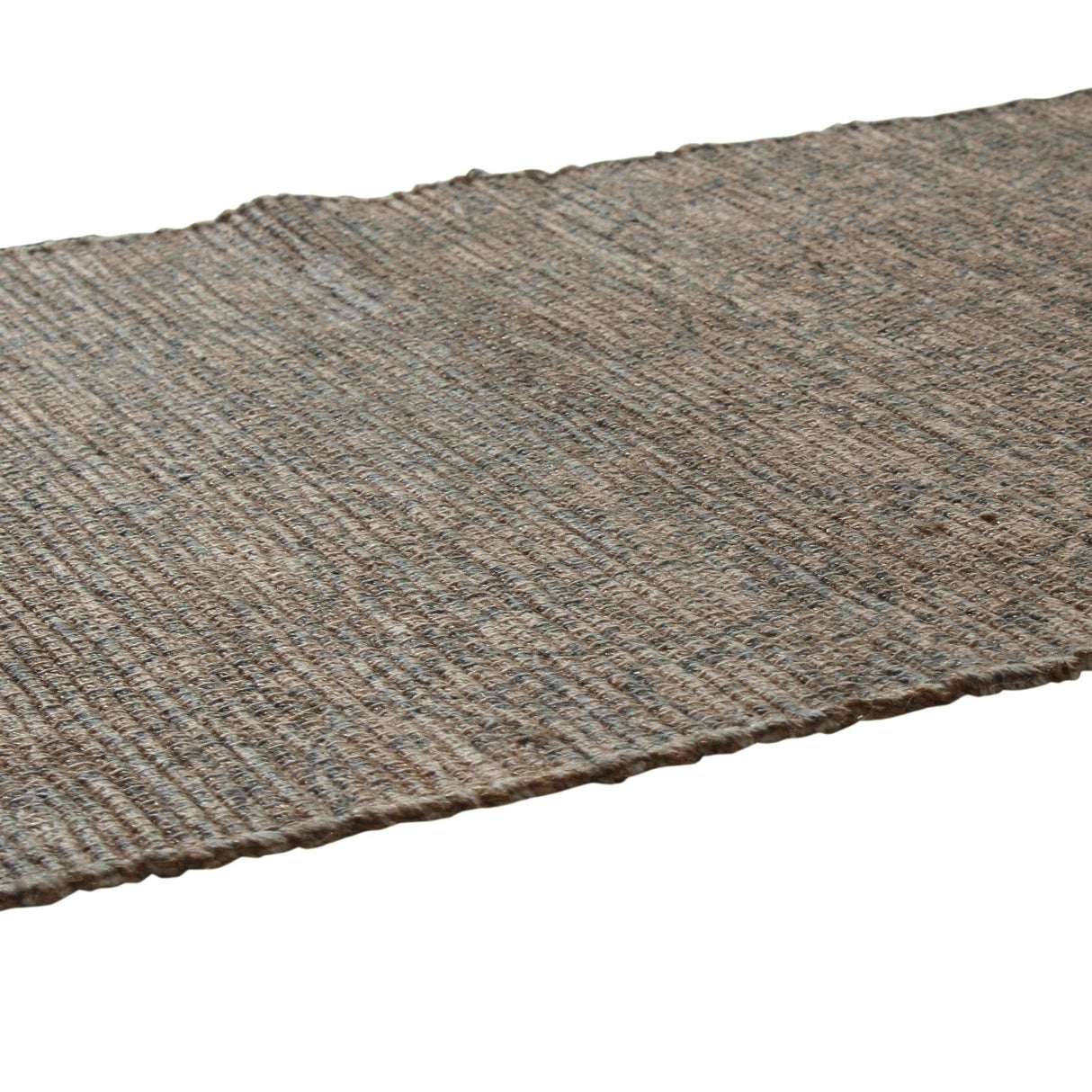 Patina Vie Maison Rugs Hand Tufted Cotton/Jute Flatweave Boho Rug