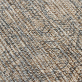 Patina Vie Maison Rugs Hand Tufted Cotton/Jute Flatweave Boho Rug