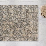 Hand-tufted-cotton/jute-flatweave-boho-rug-Area-Rugs