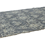Patina Vie Maison Rugs Hand Tufted Cotton/Jute Flatweave Boho Rug