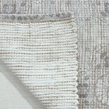 Patina Vie Maison Rugs Hand Tufted Cotton/Jute Flatweave Boho Rug