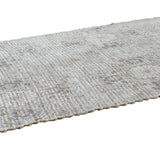 Patina Vie Maison Rugs Hand Tufted Cotton/Jute Flatweave Boho Rug