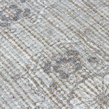 Patina Vie Maison Rugs Hand Tufted Cotton/Jute Flatweave Boho Rug