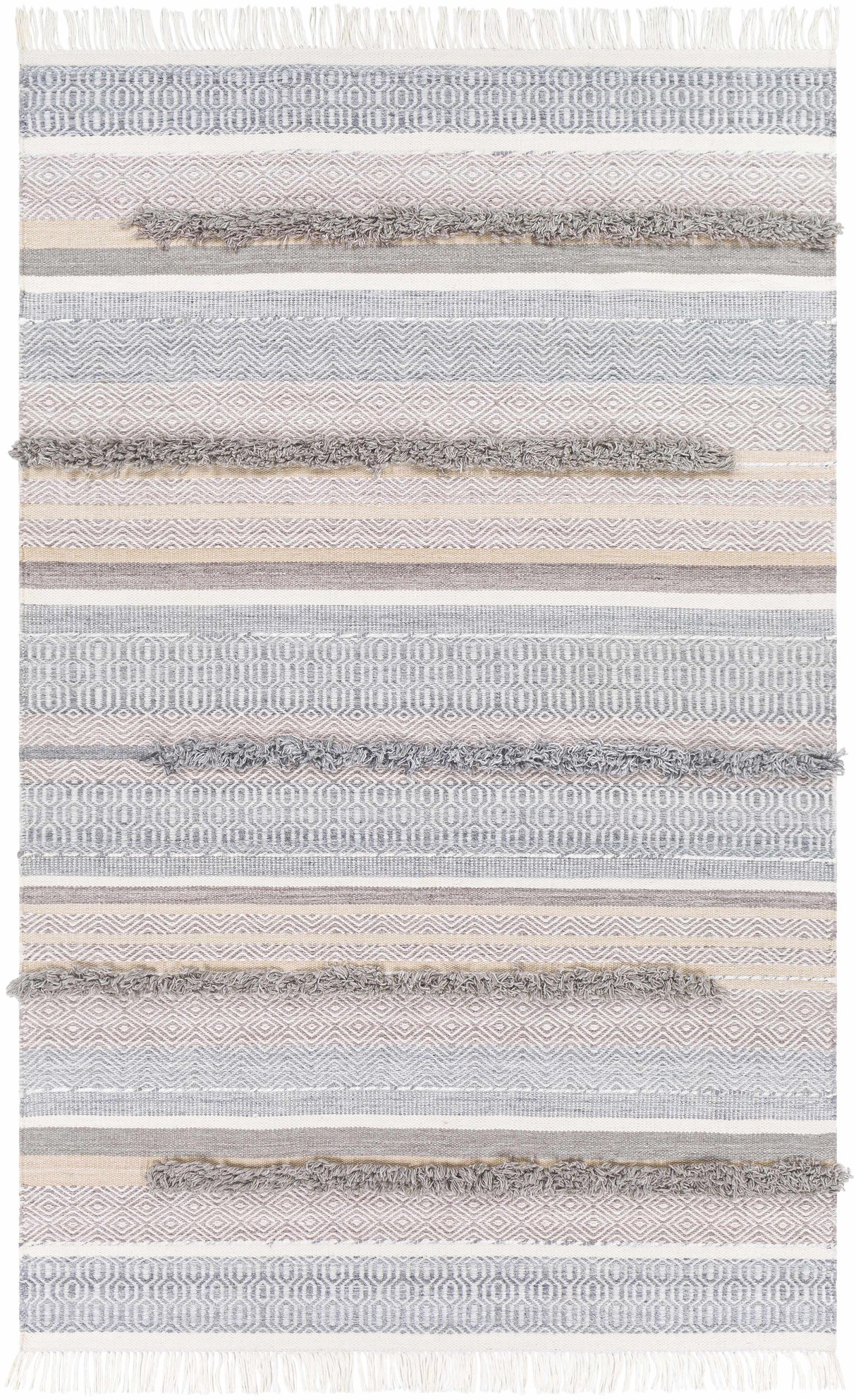 Payallar Flatweave Performance Rug - Clearance