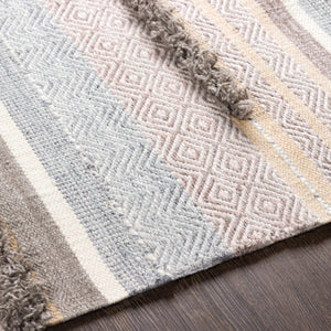 Payallar Flatweave Performance Rug - Clearance