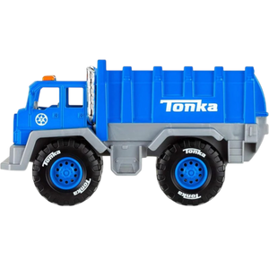 Tonka Mighty Metals - Garbage Truck