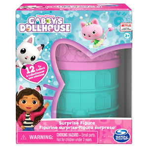 Gabbys Dollhouse Surprise Figure