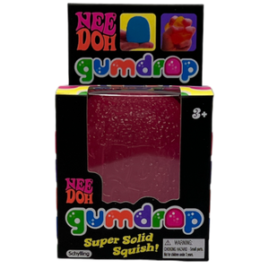 Gumdrop NeeDoh -