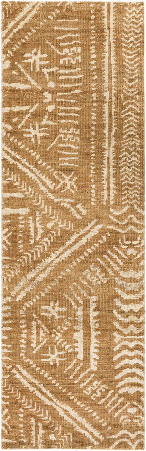 Pickerington Jute Carpet - Clearance