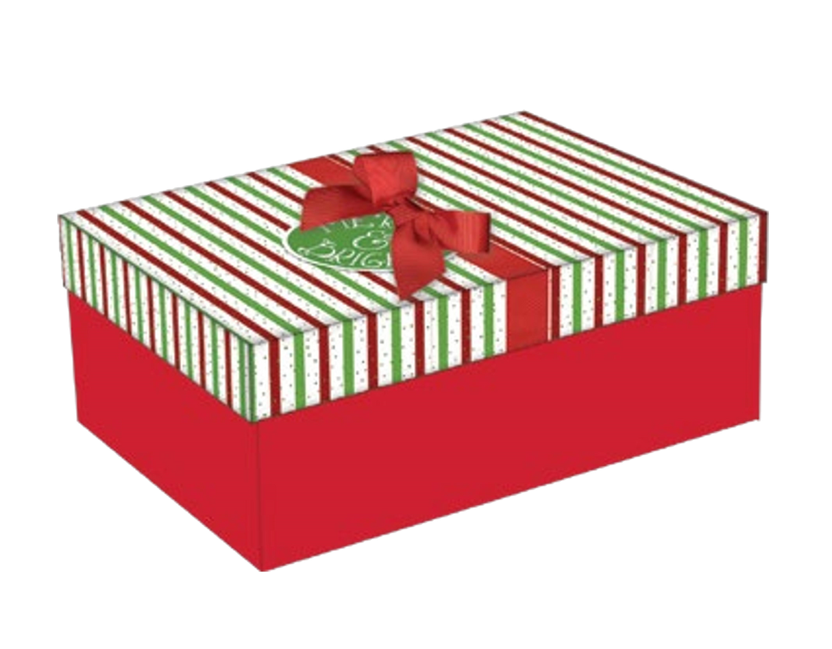 Ready To Gift Luxury Gift Box -