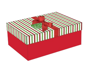 Ready To Gift Luxury Gift Box -
