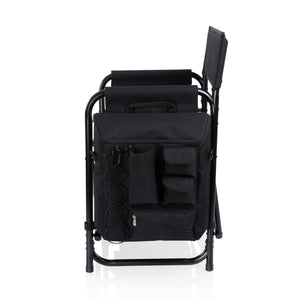 Fusion Camping Chair