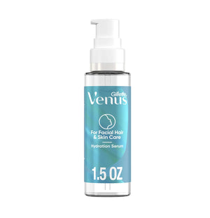 Gillette Venus Olay Hydration Serum for Facial Hair & Skin