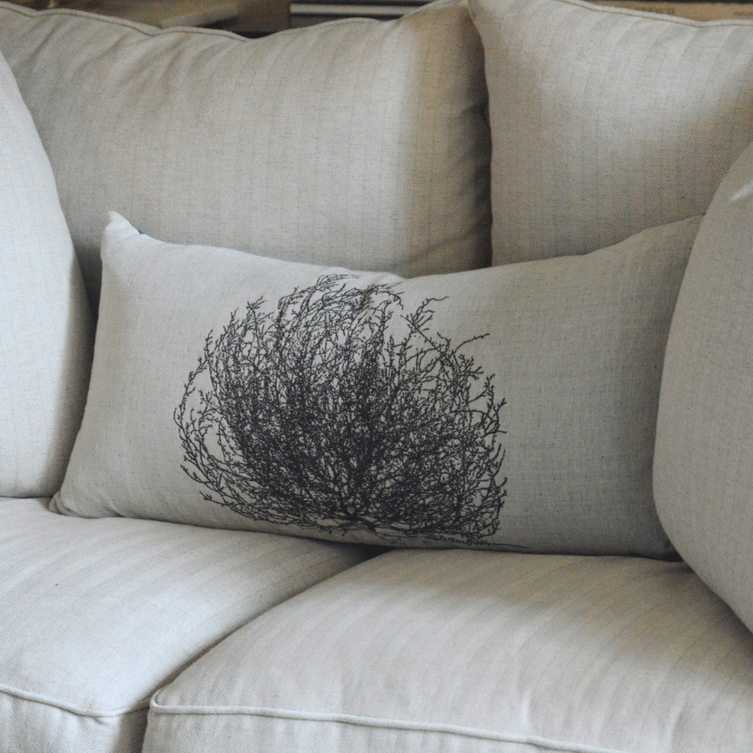 Peacock-Alley-Reversible-Wool-Throw-Pillow-14-X-30-Tumbleweed-Pattern-Throw-Pillows