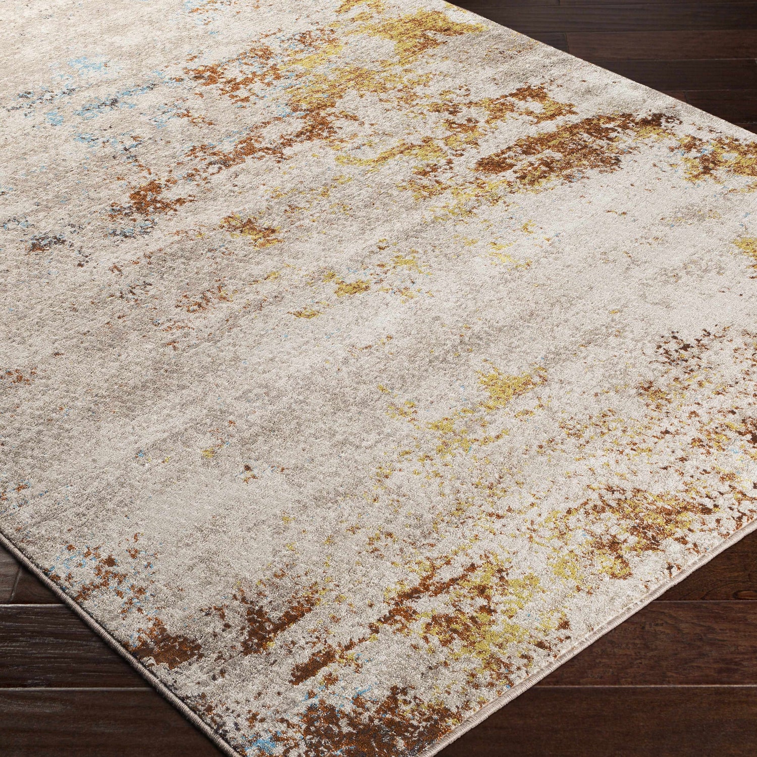 Peel Area Rug - Clearance