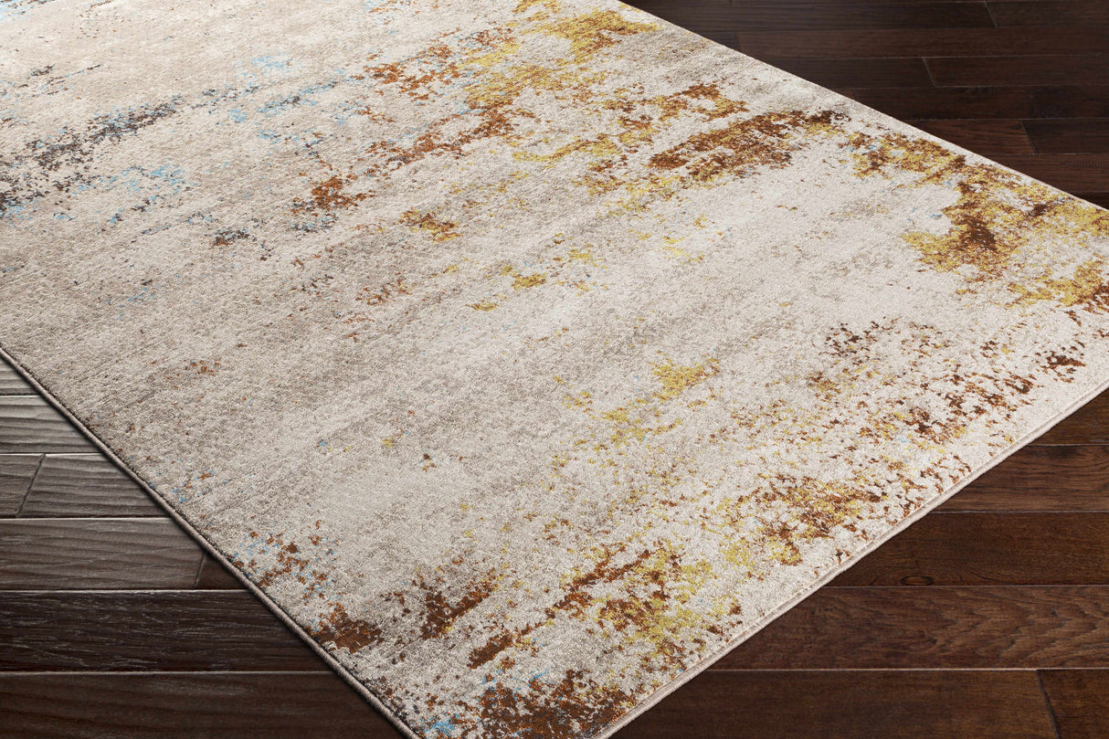 Peel Area Rug - Clearance