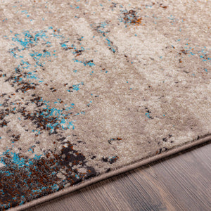 Peel Area Rug - Clearance
