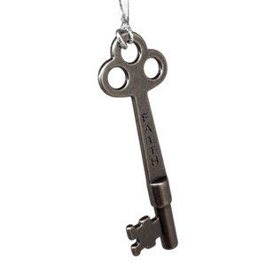 Key of Wisdom - Love & Faith
