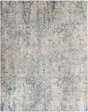 Pence Luxe Fringe Rug