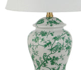 Penelope chinoiserie classic led table lamp - Tuesday Morning - Table Lamps