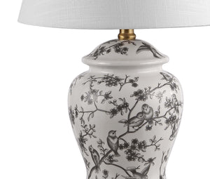 Penelope chinoiserie classic led table lamp - Tuesday Morning - Table Lamps